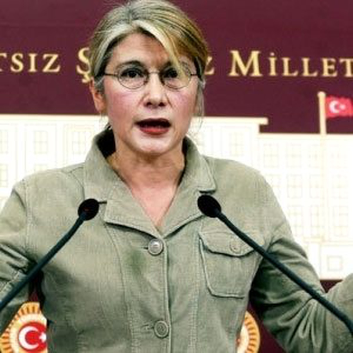 Tarhan: 4+4+4 Sistemi Kız Çocuklarını Eve Kapatacak