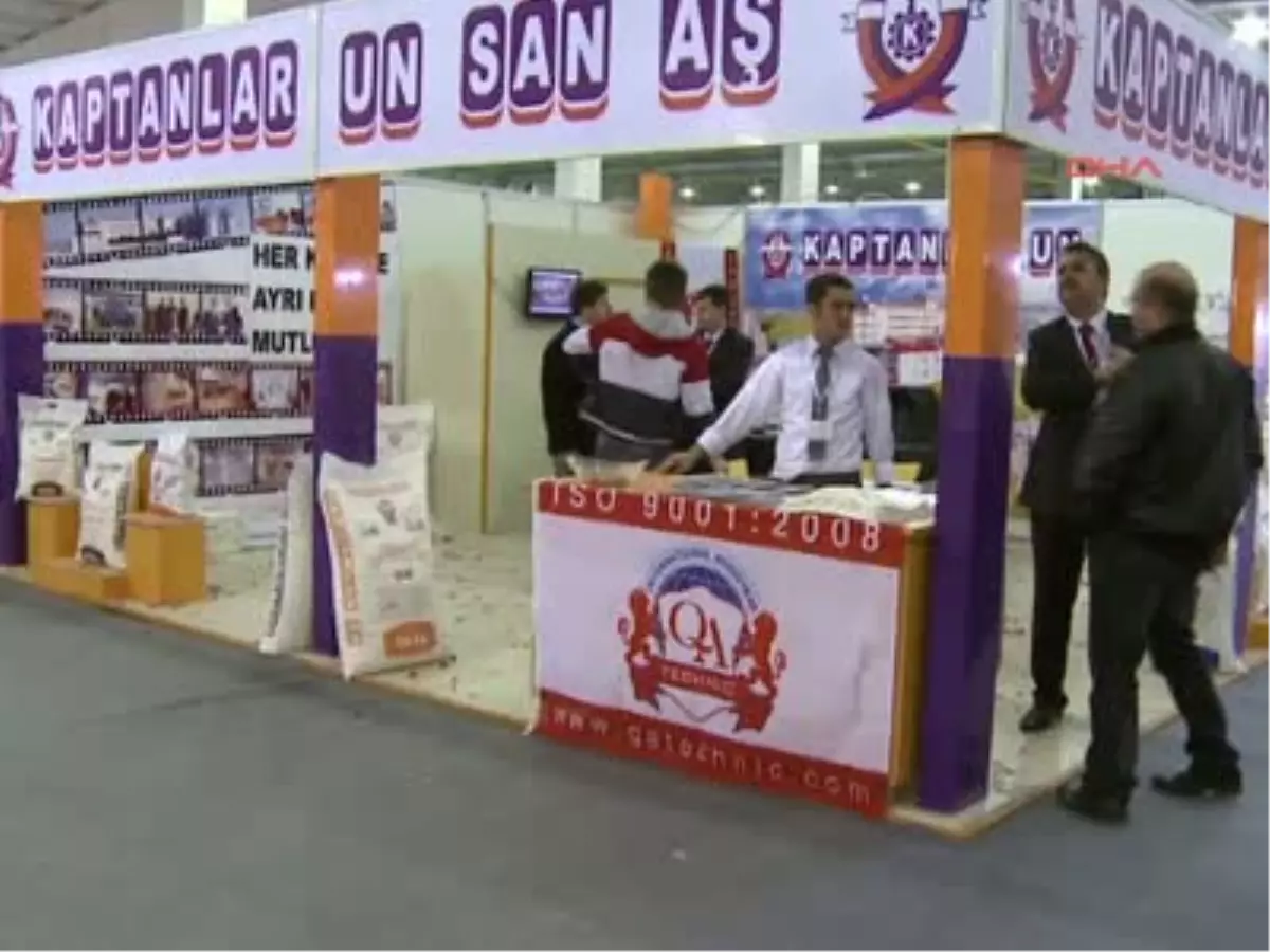 Tarhana Baba: \'Tarhana Kanseri Önlüyor