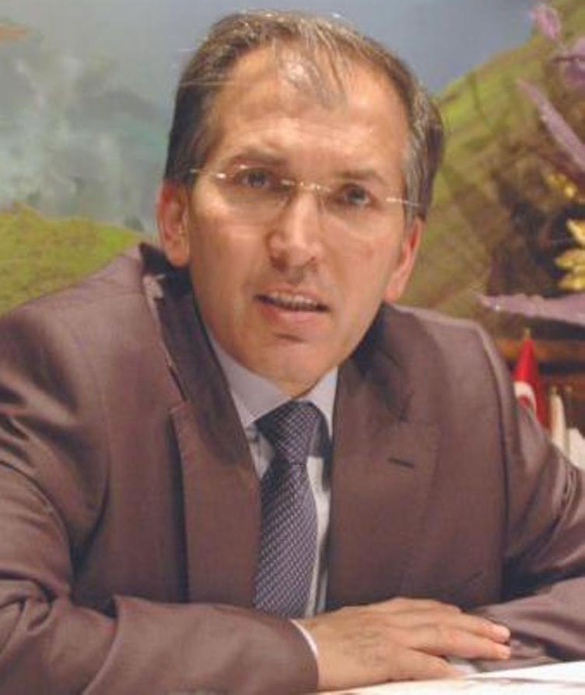 Tatvan Belediye Meclisi\'nde BDP\'liler Azınlığa Düştü