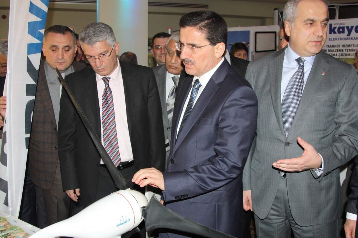 Temiz Enerji İşbirliği Zirvesi Sona Erdi