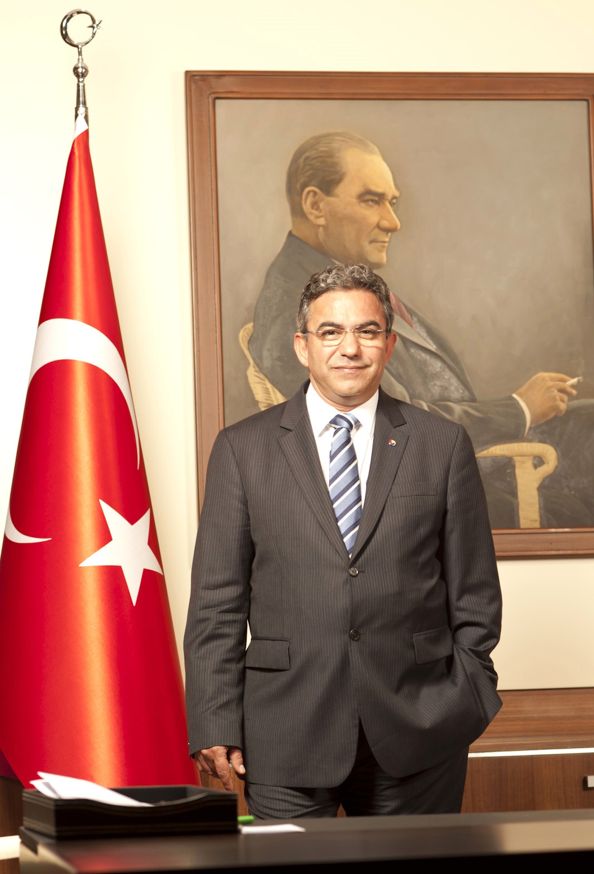 Tobb, Meksika\'da B-20 Zirvesi Hazırlığında