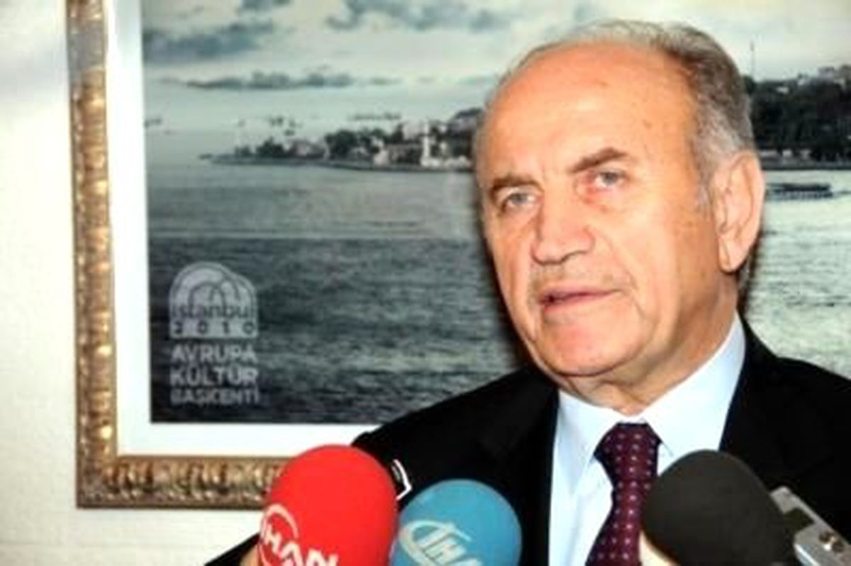 Topbaş, Taburcu Oldu