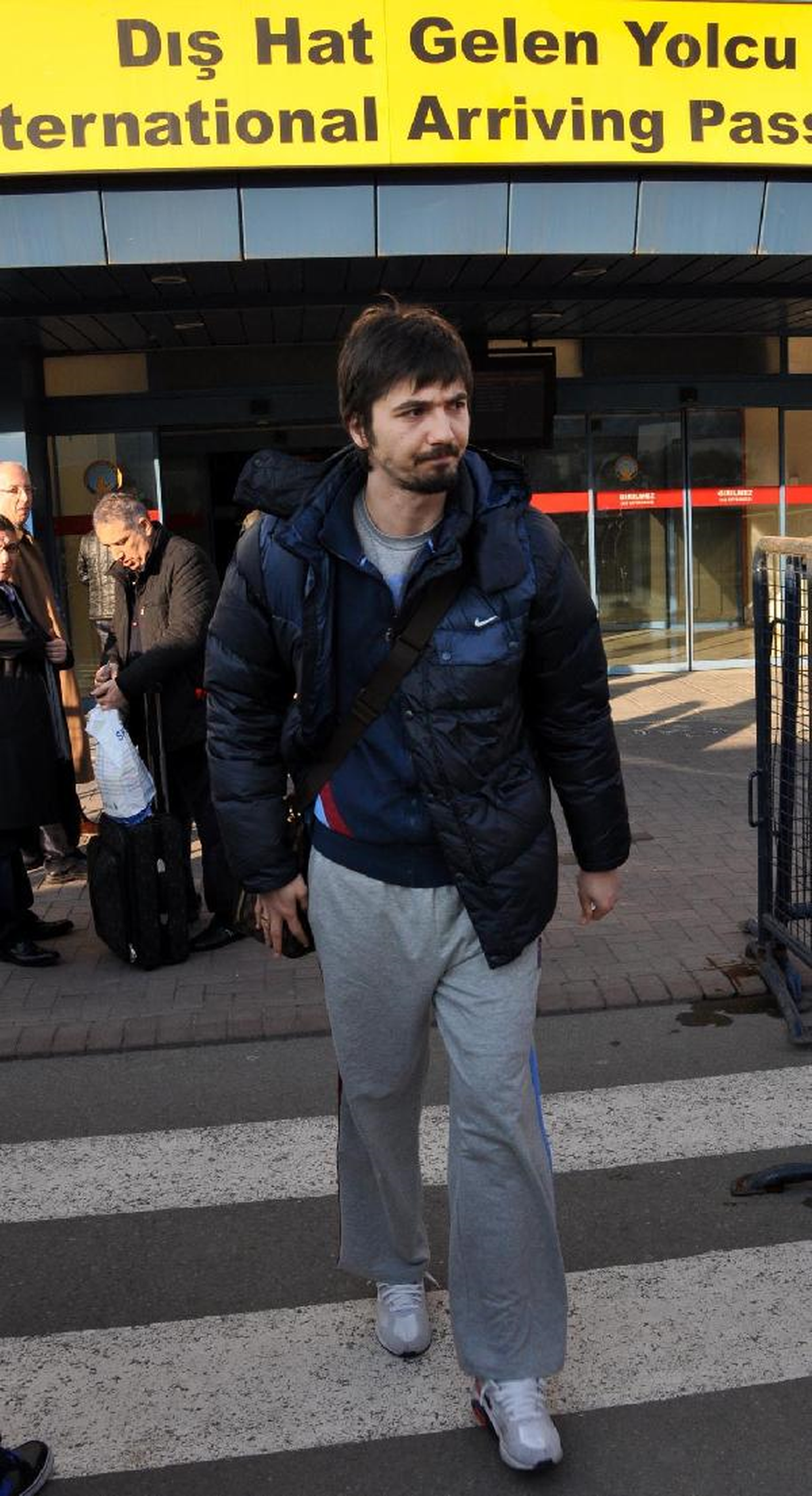 Trabzonspor Döndü