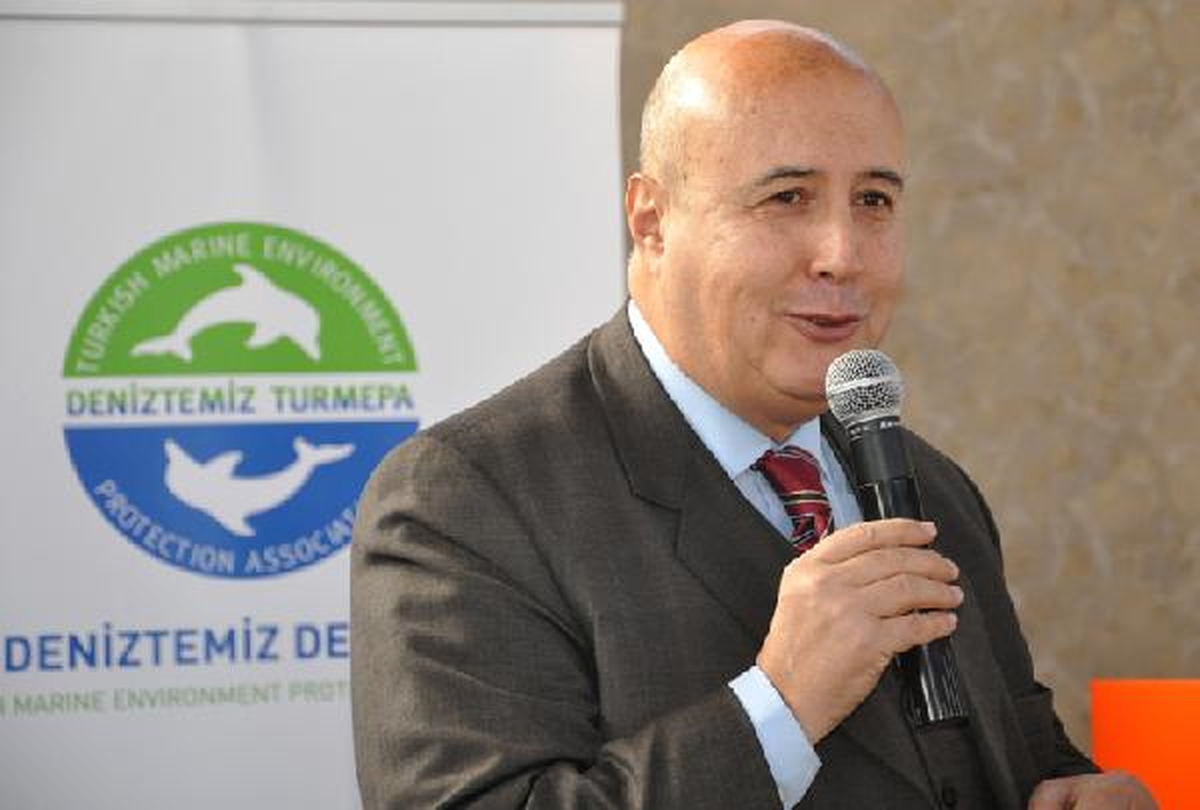 Turmepa\'dan Bütün Öğrencileri İlgilendiren Eğitim Girişimi