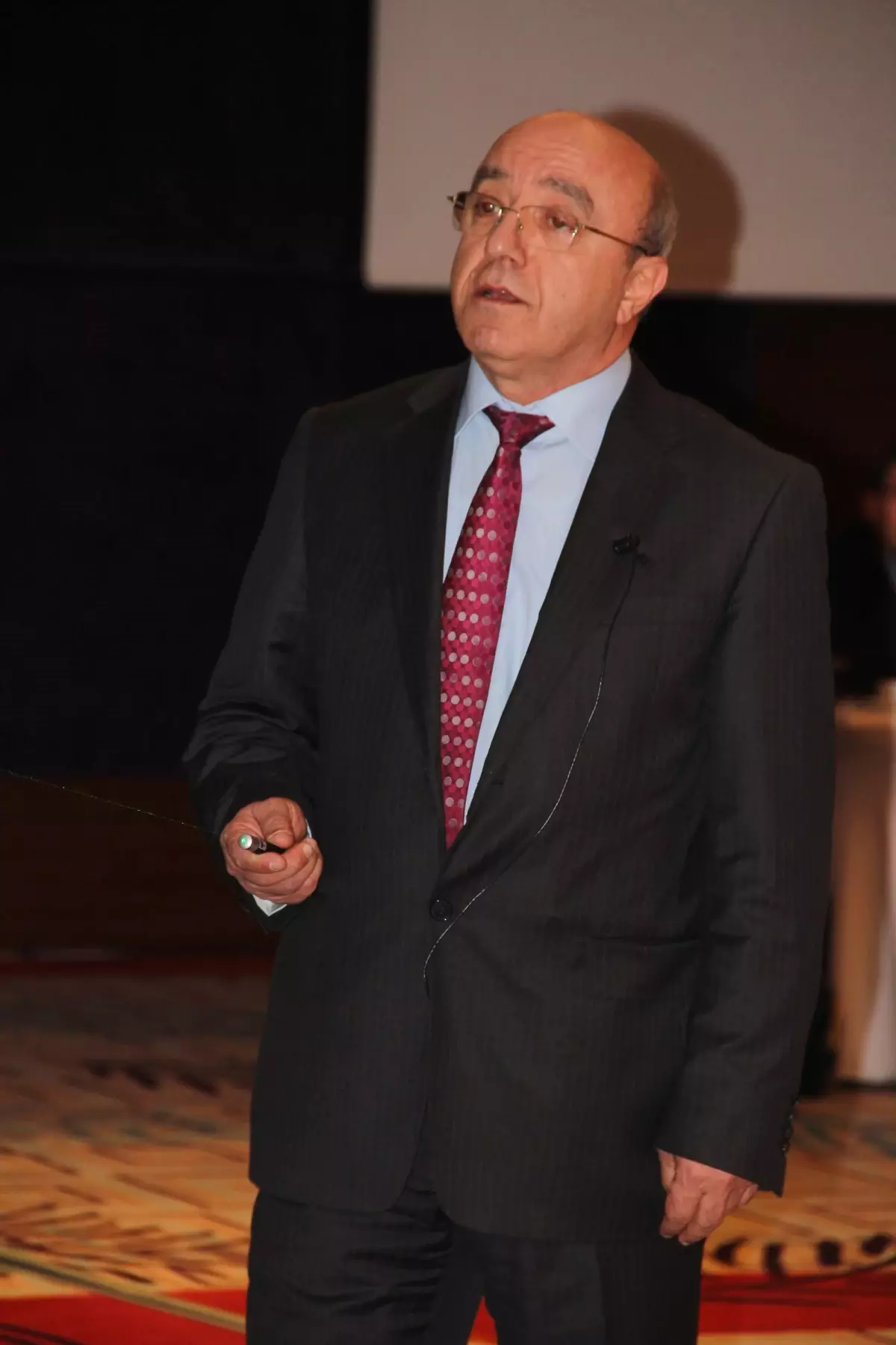 Uedaş Sesli Anons Sistemine Geçiyor