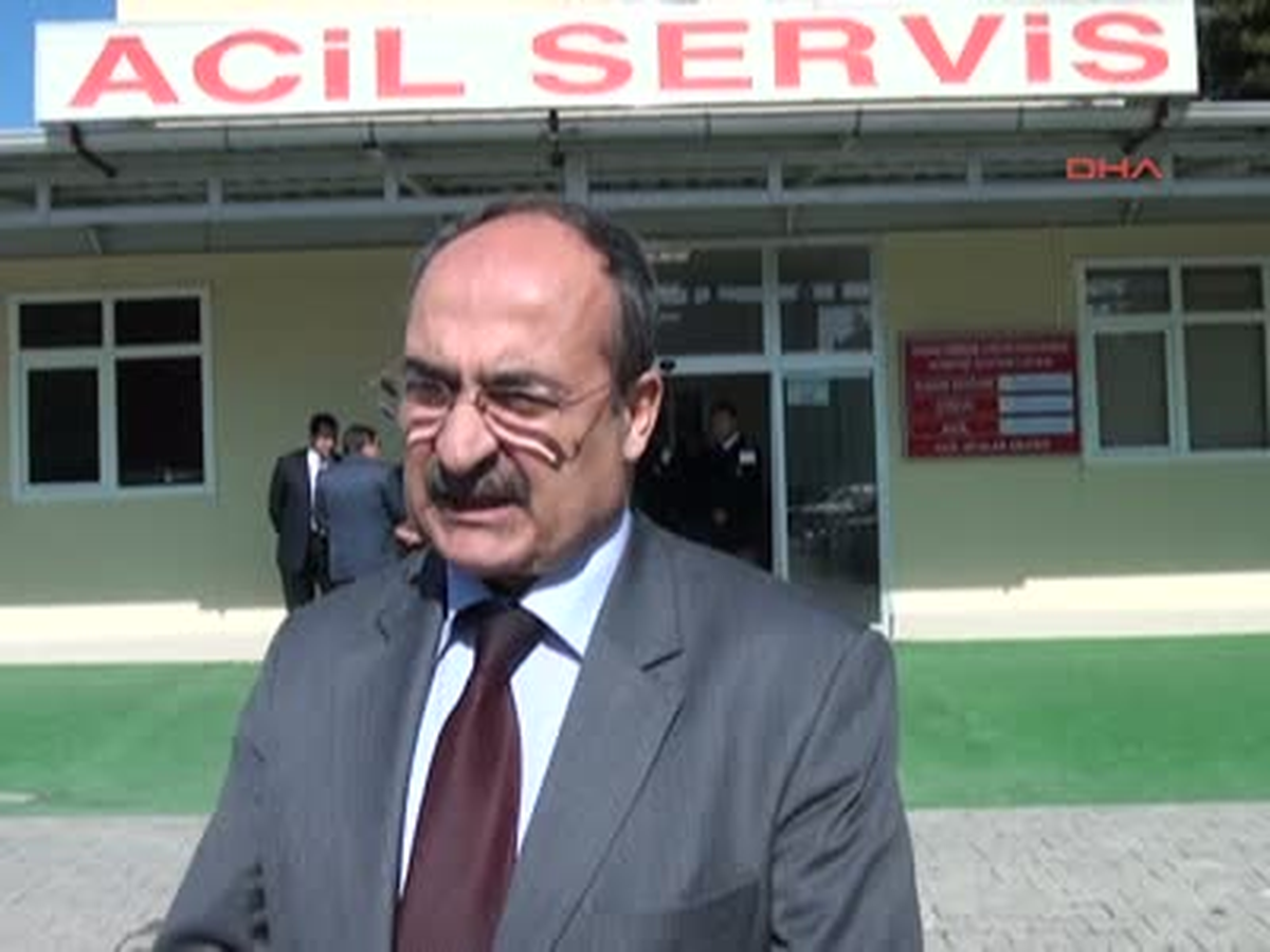 Uşak\' Ta 28 Yibo Öğrencisi Zehirlendi