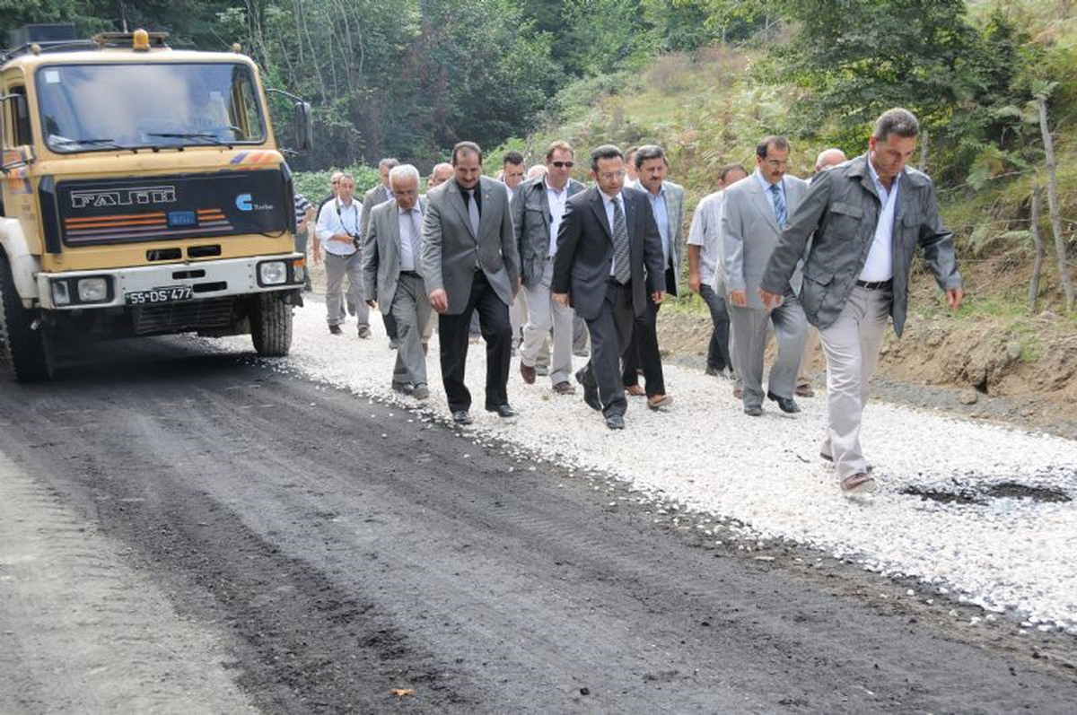 Vali Aksoy\'dan "Köydes" Açıklaması