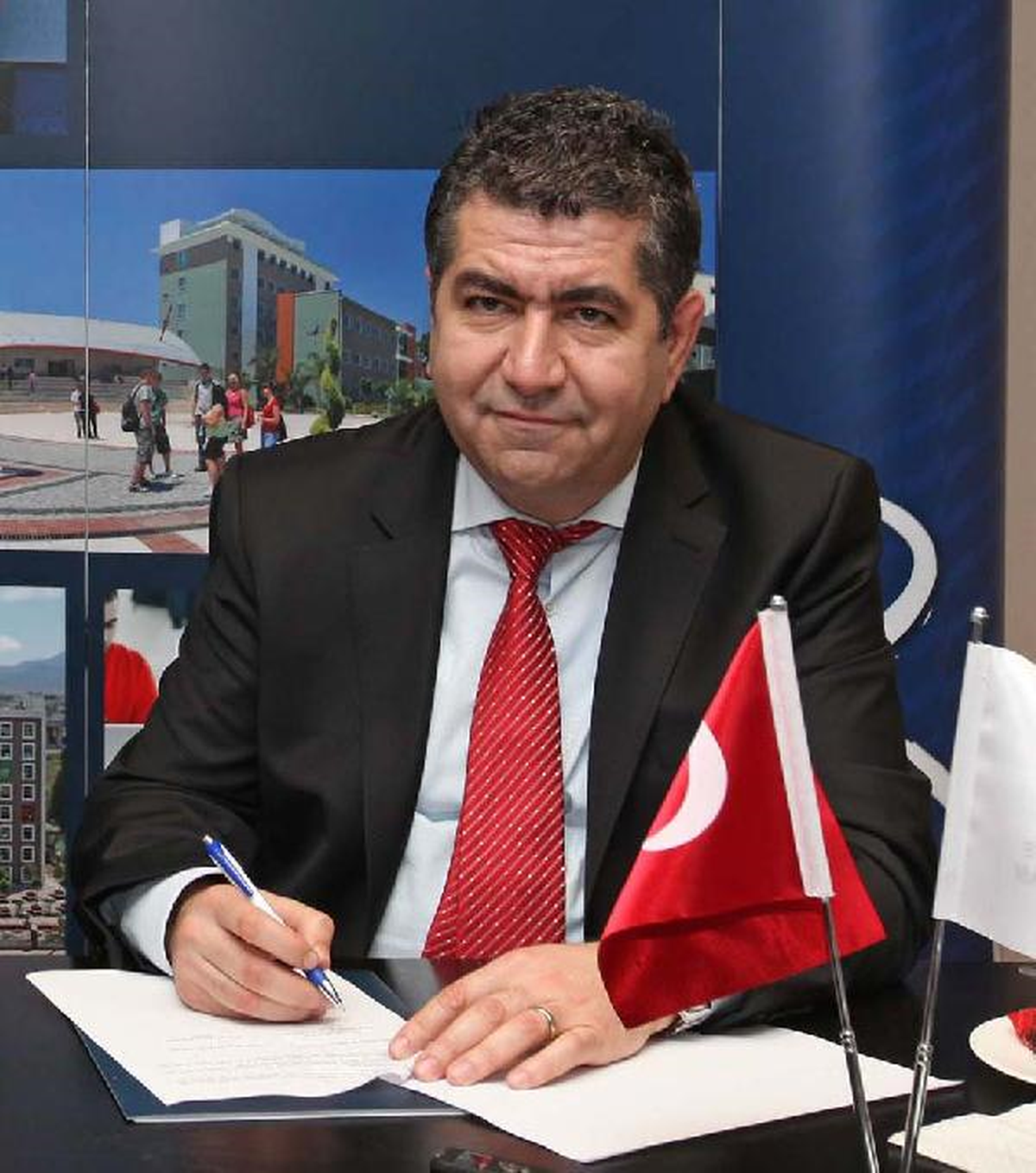 Vob Yeşil Sahalara Kendini Anlatacak