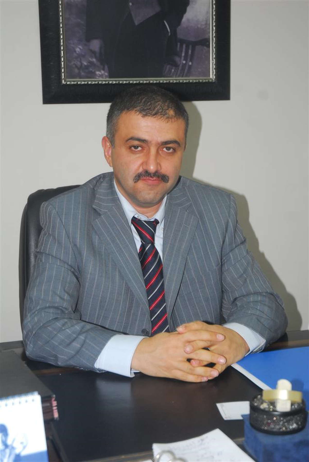 Yalova\'da 500 Kişiye Ustalık Belgesi Verildi