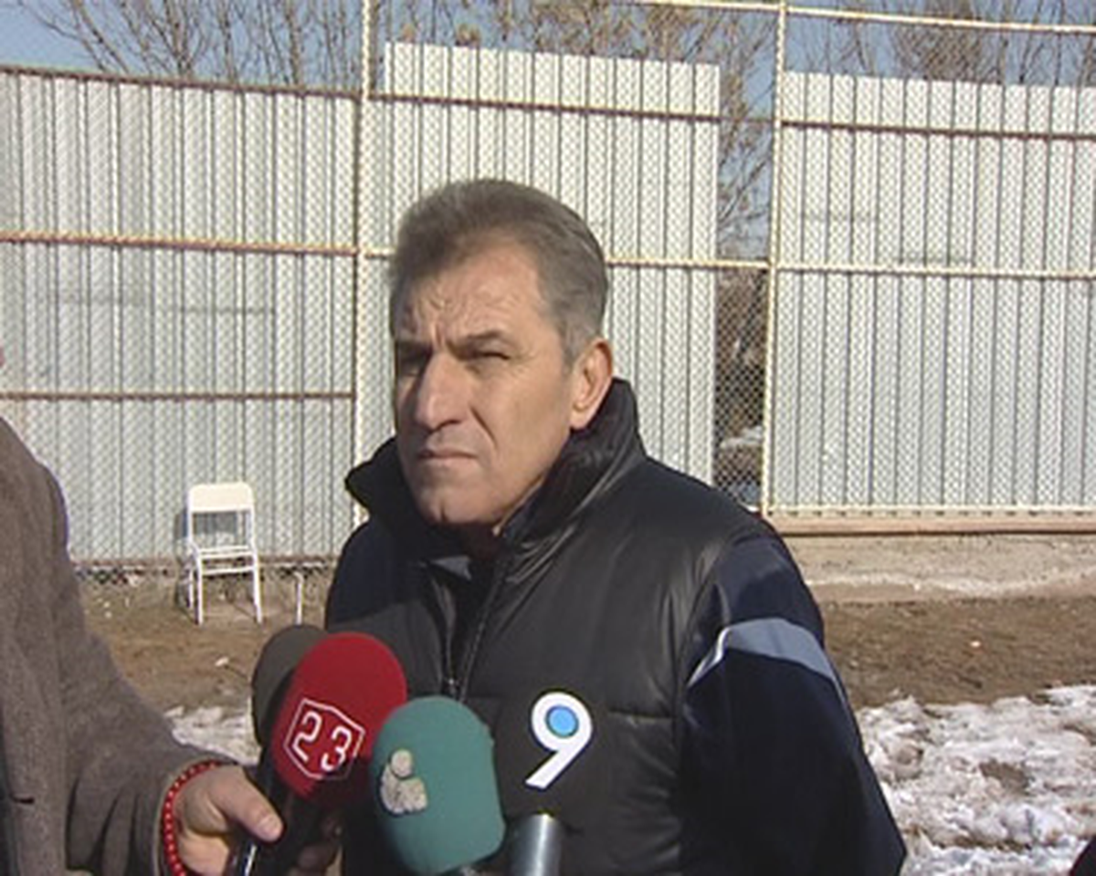 "Yarın Trabzon\'a Gideceğiz"