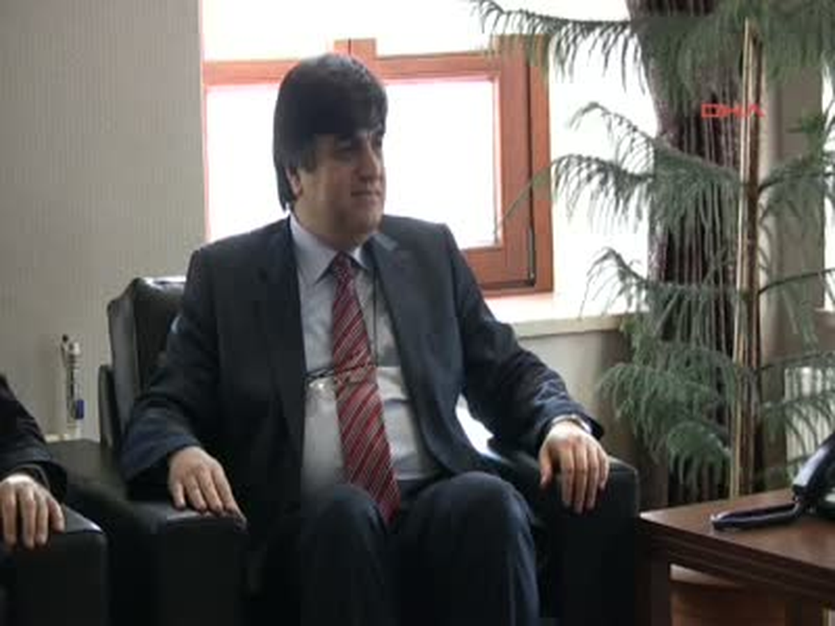 YÖK Başkanı, Konya\'da, Rektör ve Öğrencilerle Biraraya Geldi