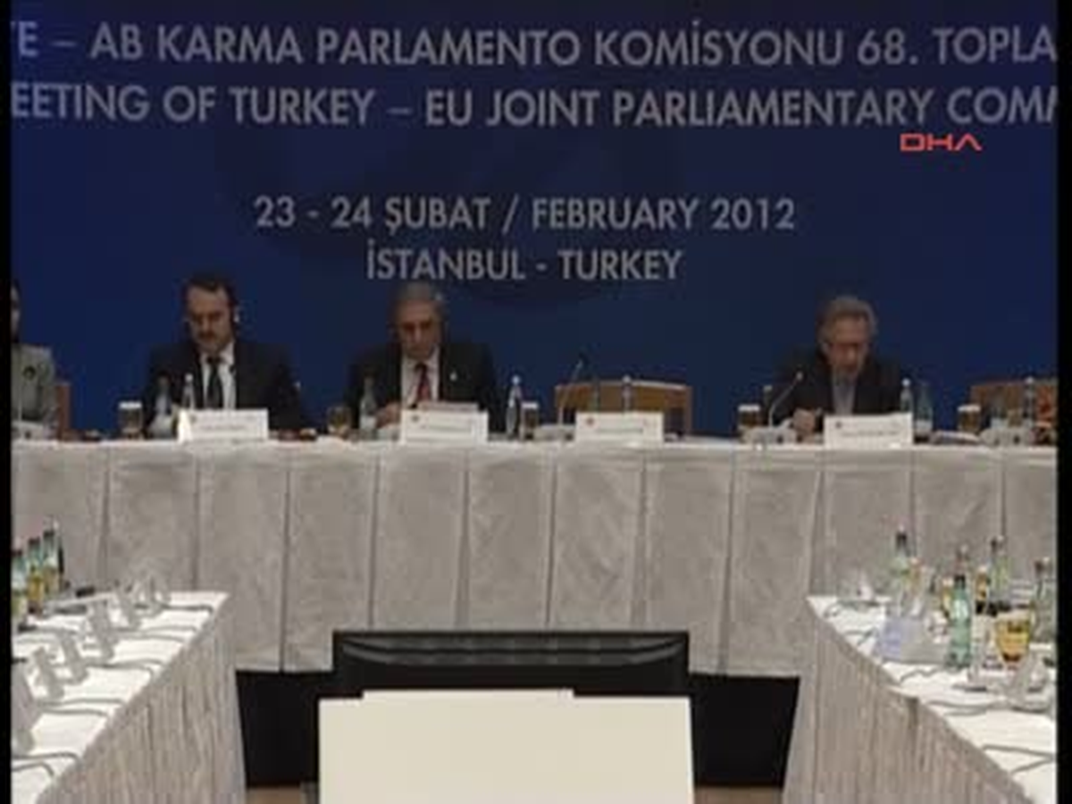 Adalet Bakanı MİT Yasasını Değerlendirdi