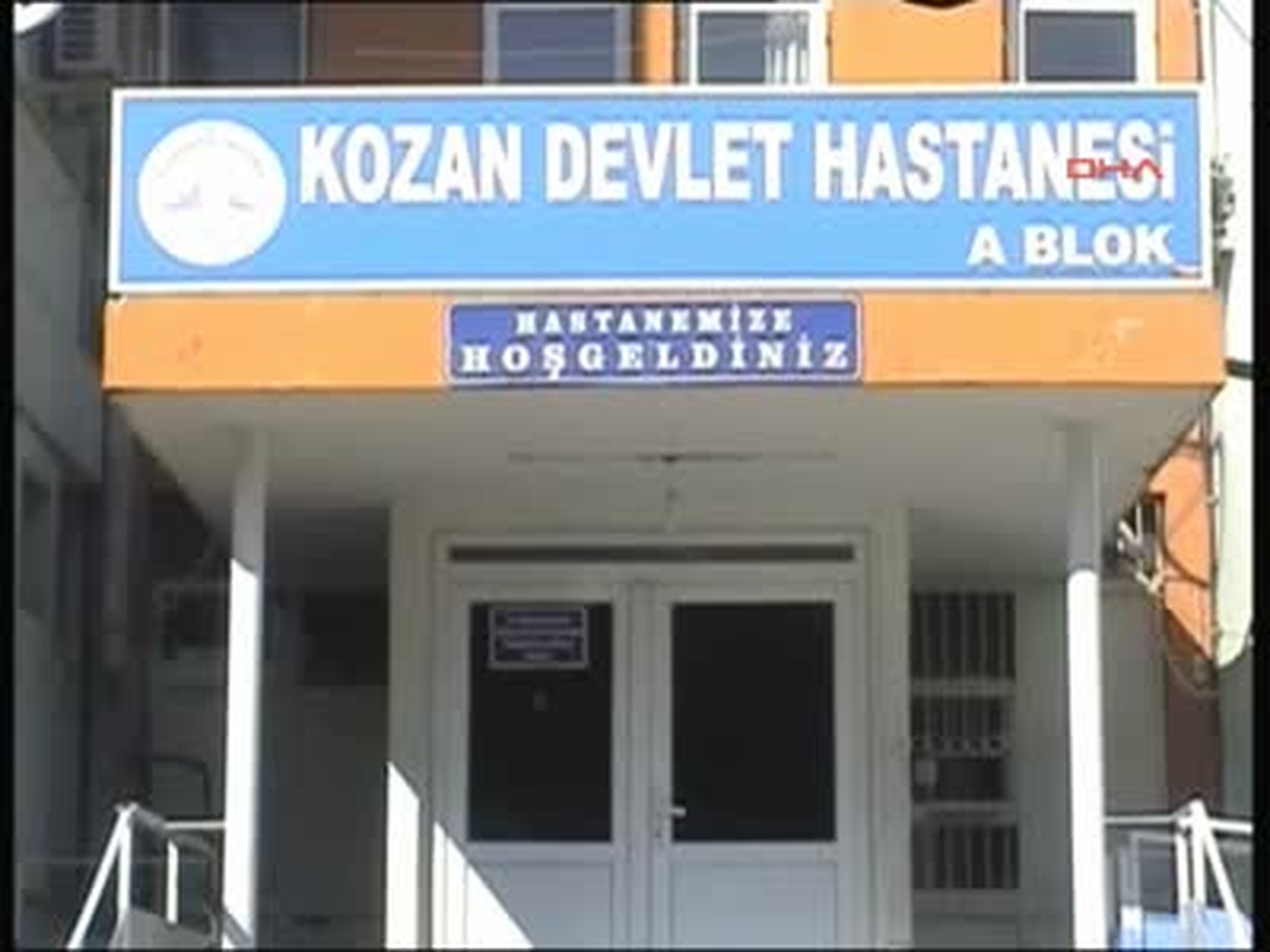 1 İşçinin Cesedine Ulaşıldı, Yakınları Sinir Krizi Geçirdi