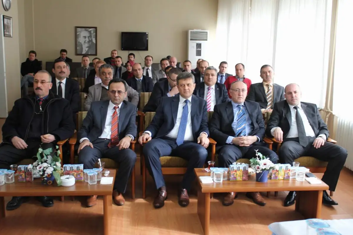 Adapazarı Şeker Fabrikası Genel Kurulu