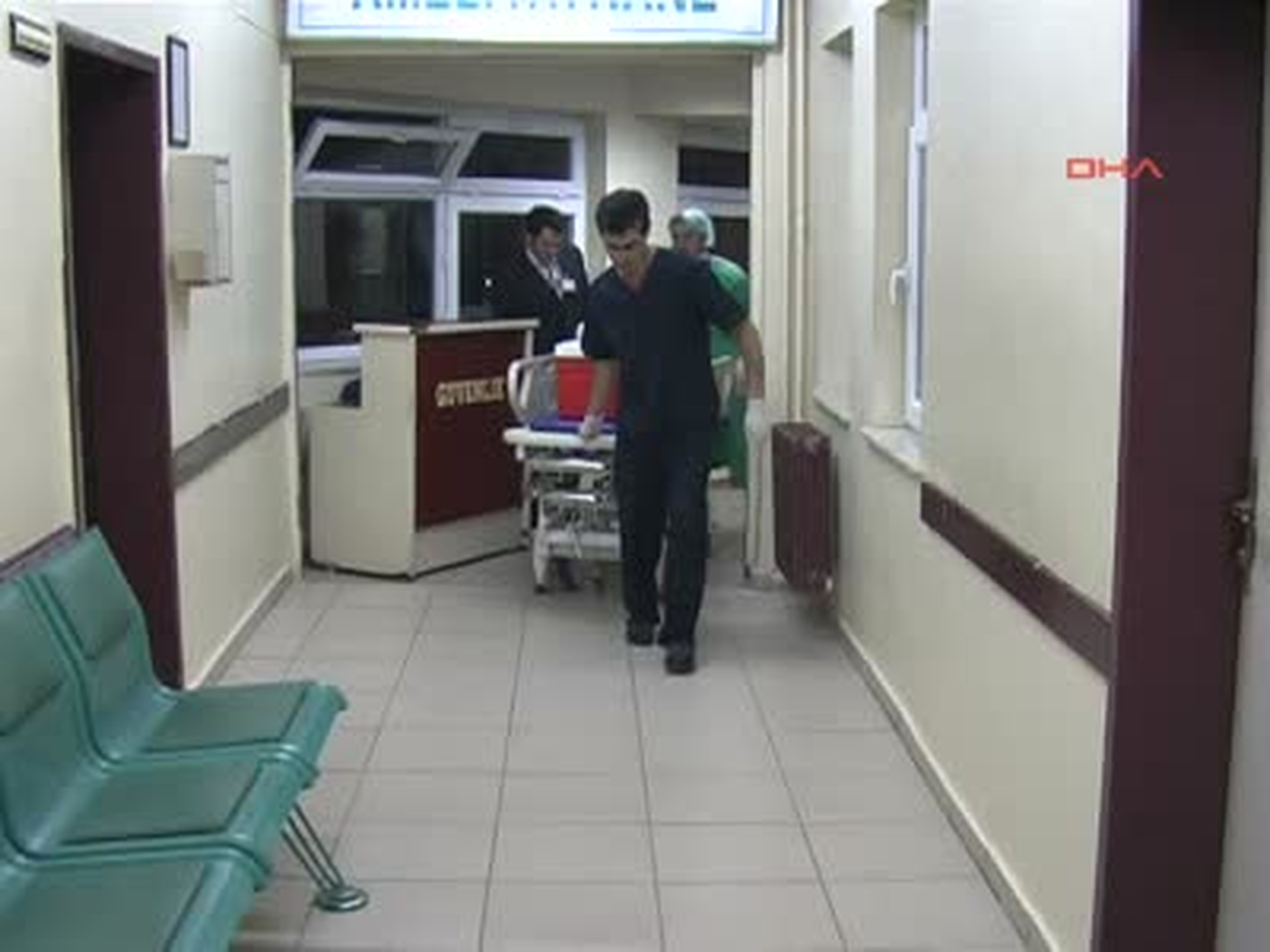 Adıyaman\'da Ölen Kadının Organları Bağışlandı
