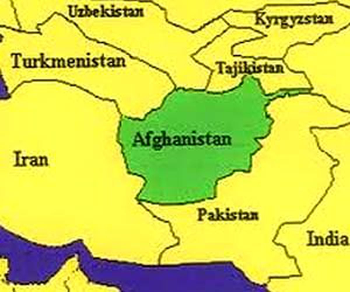 Afganistan\'da Bomba Dehşeti