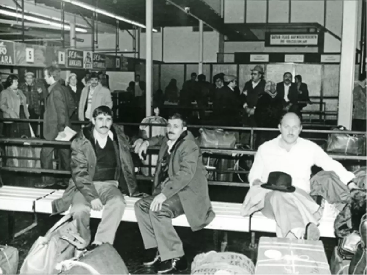 Almanya Treni Belgeseli