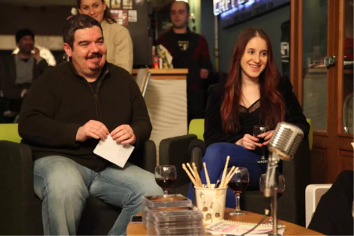 Alternatif Müzik Konuşuldu