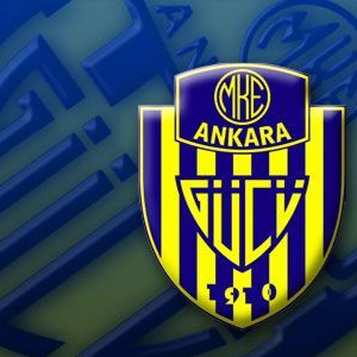 Ankaragücü Küme Düştü
