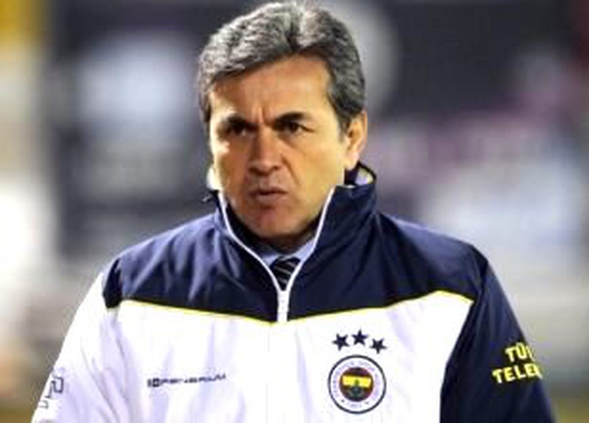 "Antrenörsüz Maça Çıkılsa Bu Kadar..."