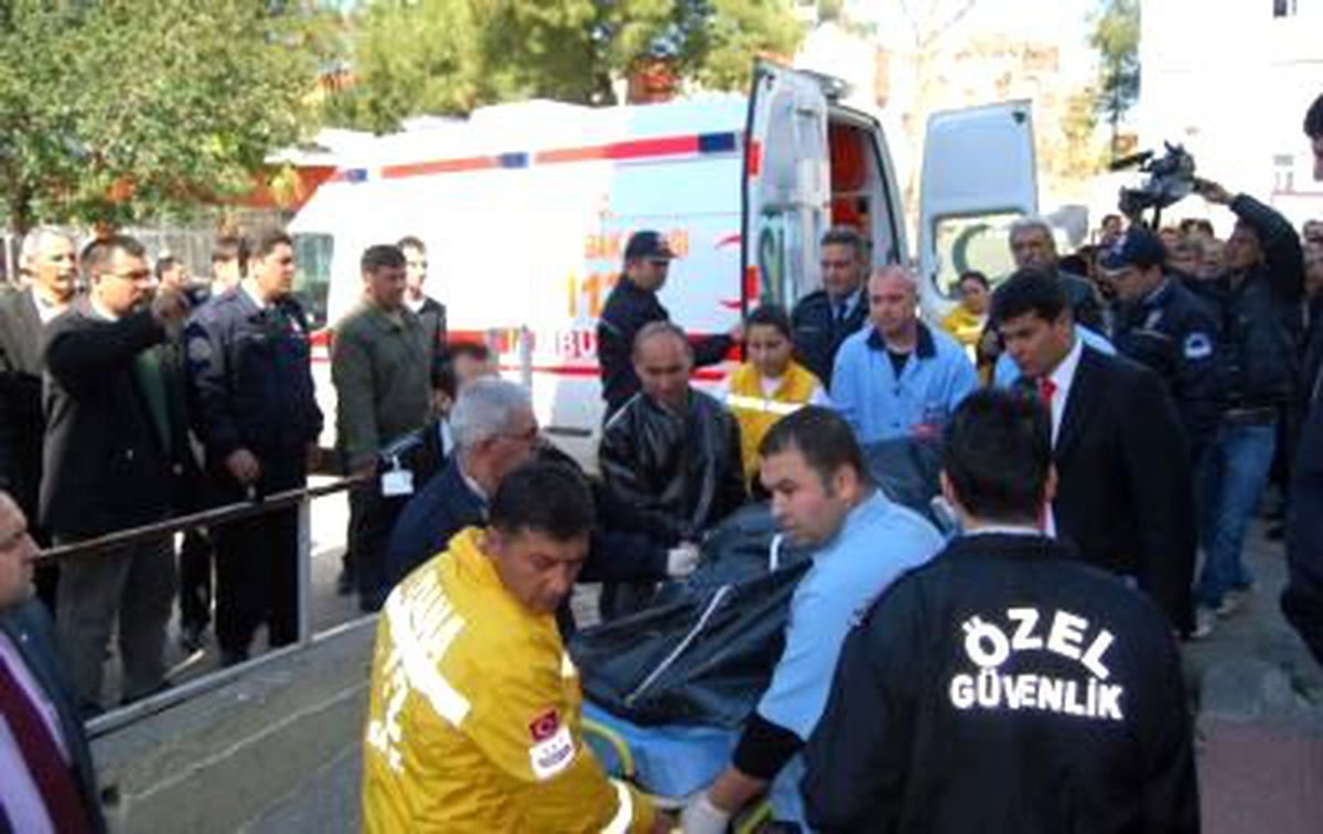 Arama Kurtarma Çalışmaları Devam Ediyor