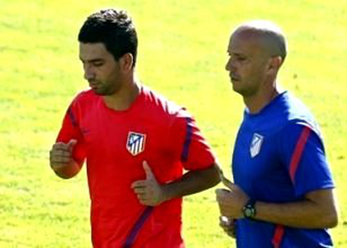 Arda Turan\'ın Barcelona Maçında Oynaması Şüpheli