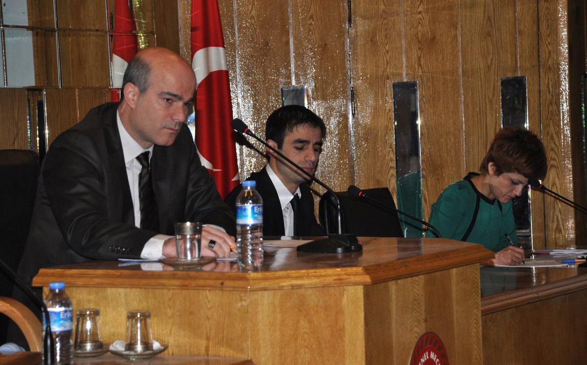 Avukatlar, Avukatlık Yasası Önerisi Hazırlıyor
