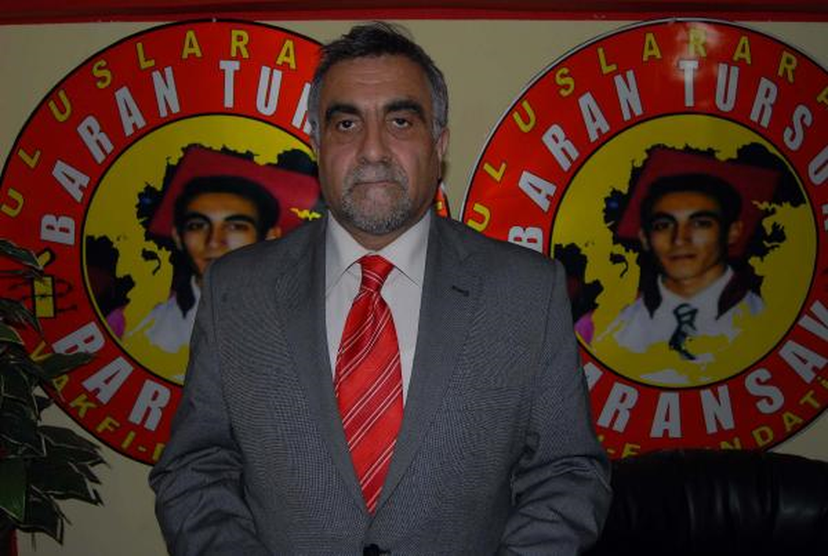 Baba Tursun: Komisyon Polis Mağdurlarını da Dinlesin