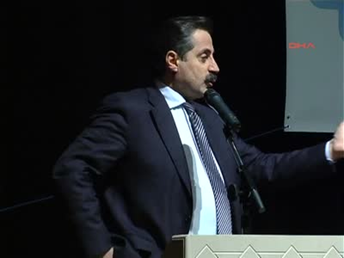 Bakan Çelik: Hedefimiz İşsizlik Oranını 2023\'de Yüzde 5\'e Çekmek