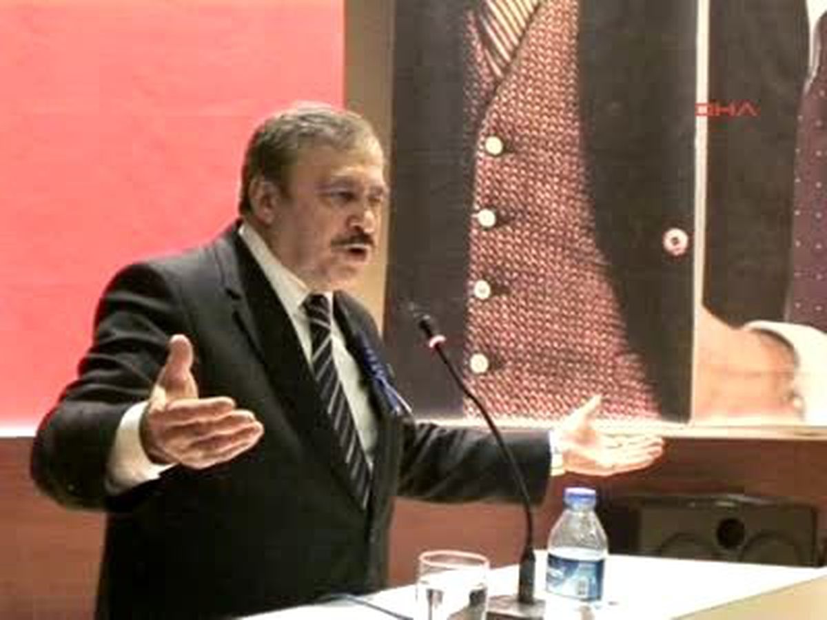 Bakan Eroğlu ve Çelik Artvin\'de