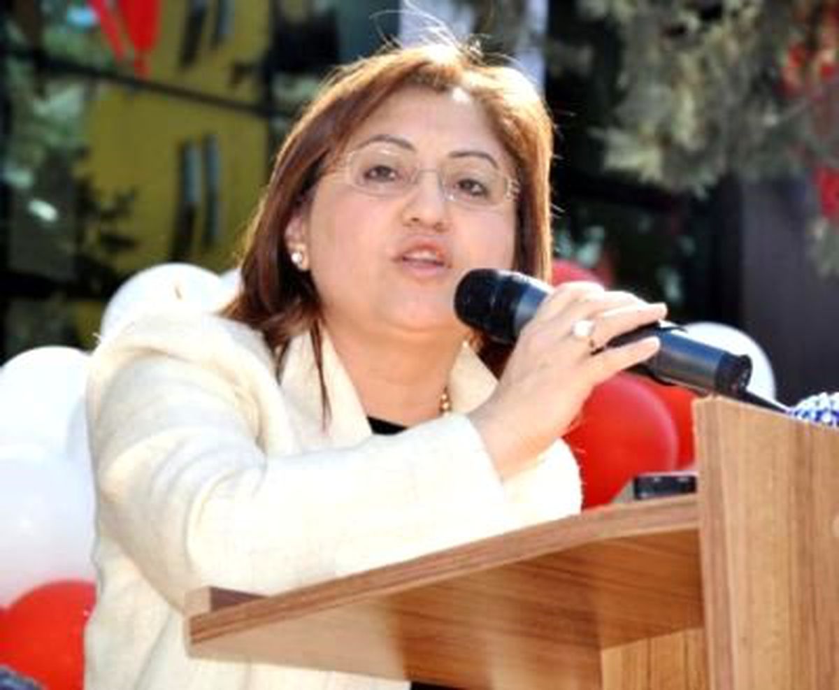 Bakan Şahin\'den Engellilere Müjde