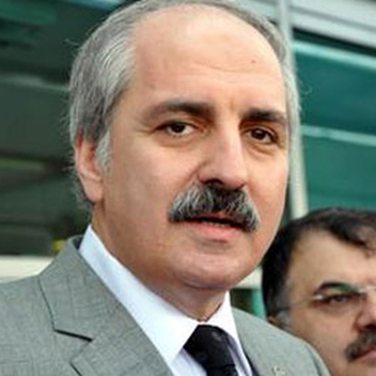 Başbakan, Kurtulmuş\'u Kabul Etti