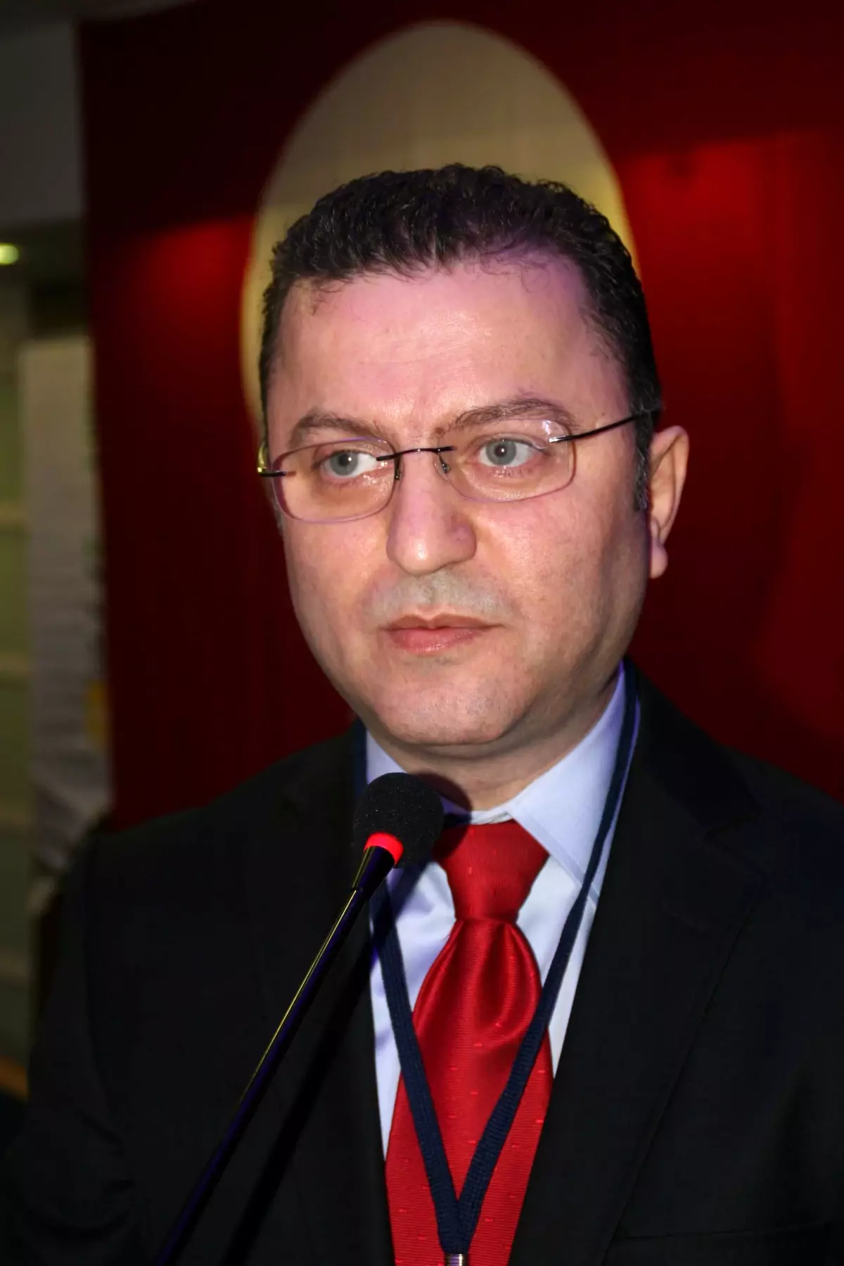 Bass'ta 'Kongre' Süreci