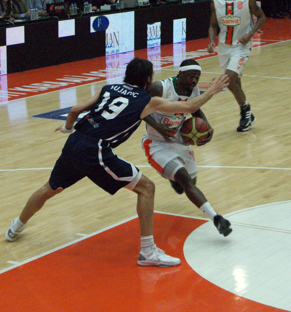 Beko Basketbol Ligi