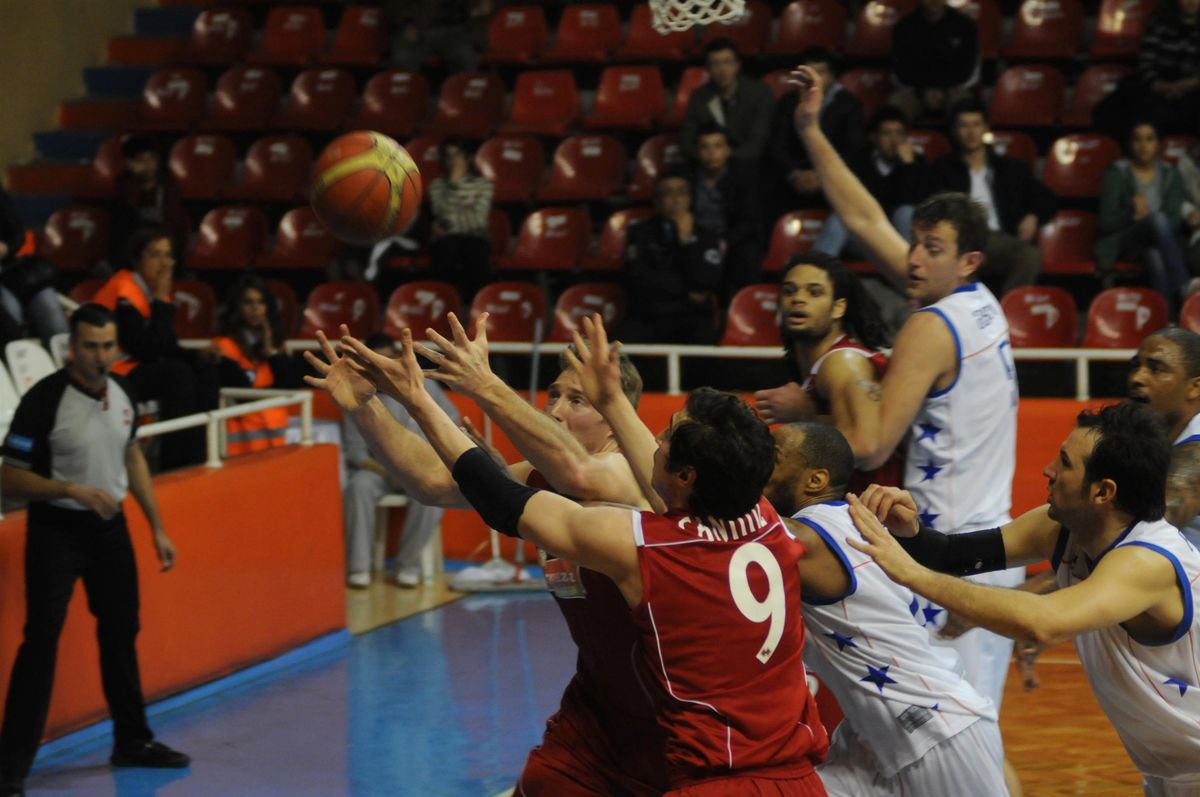 Beko Basketbol Ligi