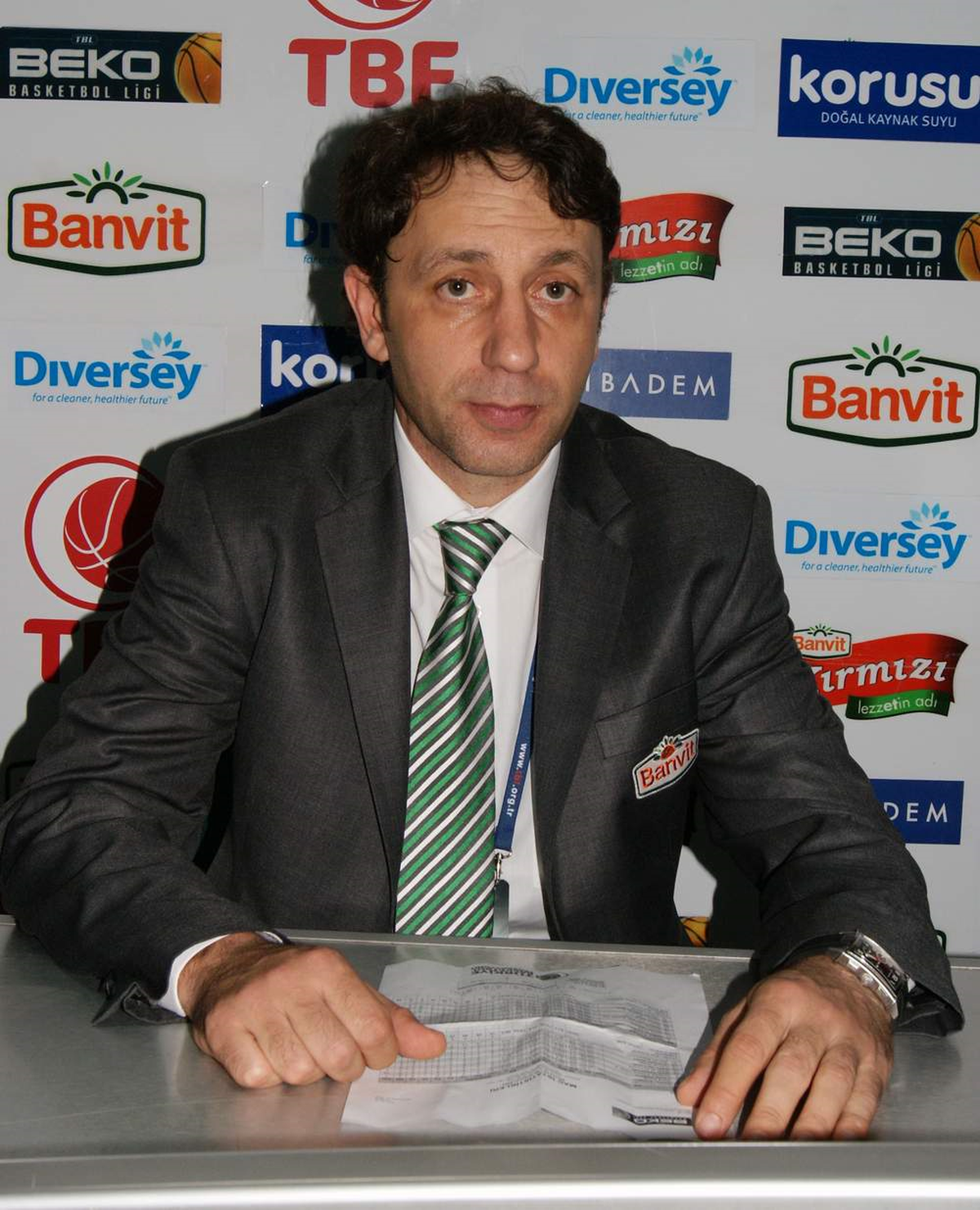 Beko Basketbol Ligi