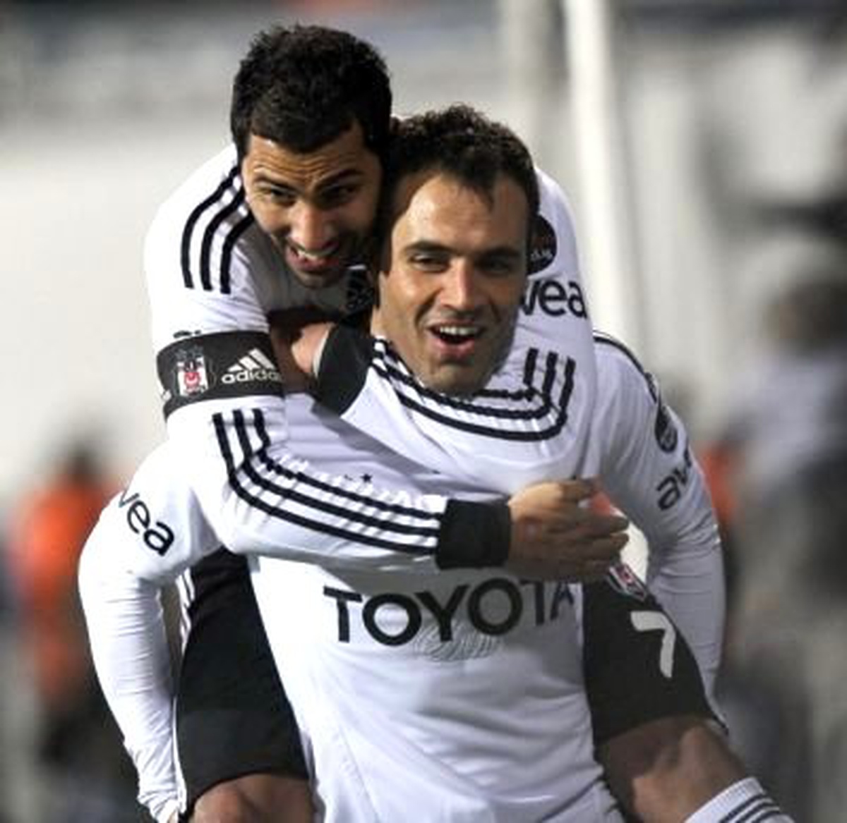 Beşiktaş, Puan Farkını Azaltma Peşinde