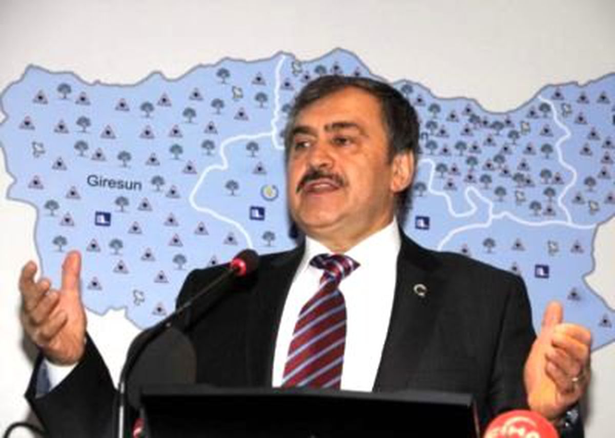 "Bir Hata Sebebiyle Olay Meydana Gelmiş Olabilir"
