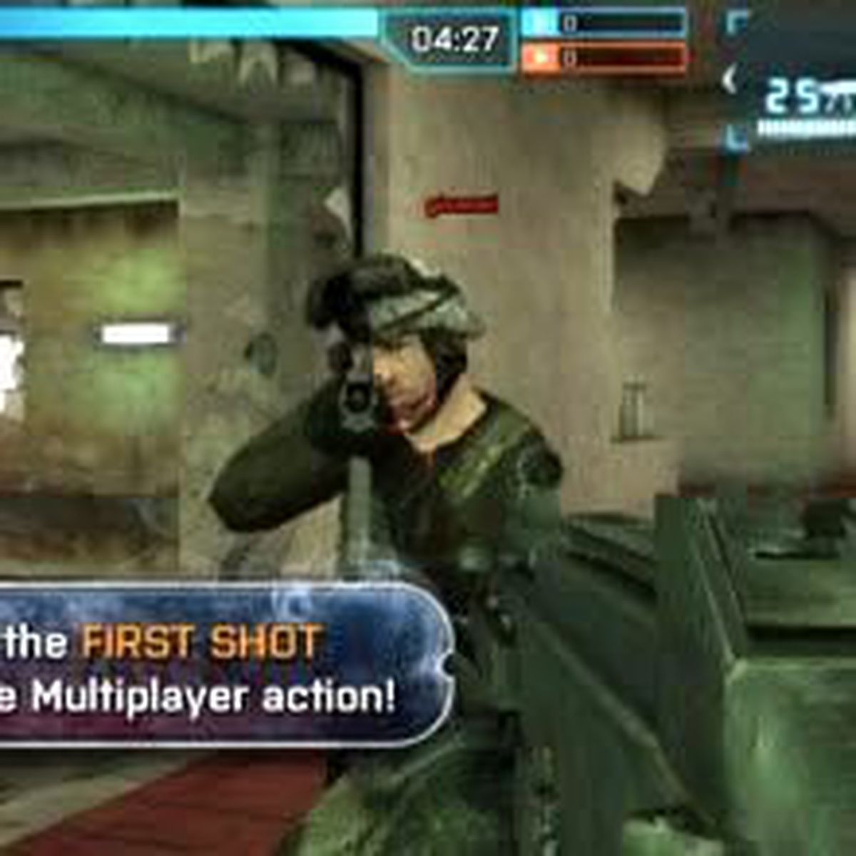 Bu da Battlefield 3 Faciası!