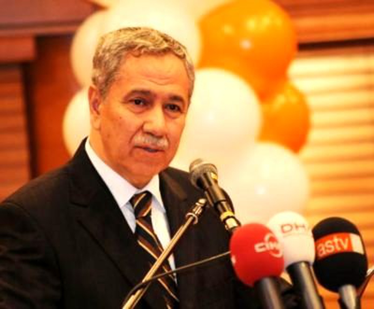 "Büyük İşler, Önemli İşler Yapacağız"