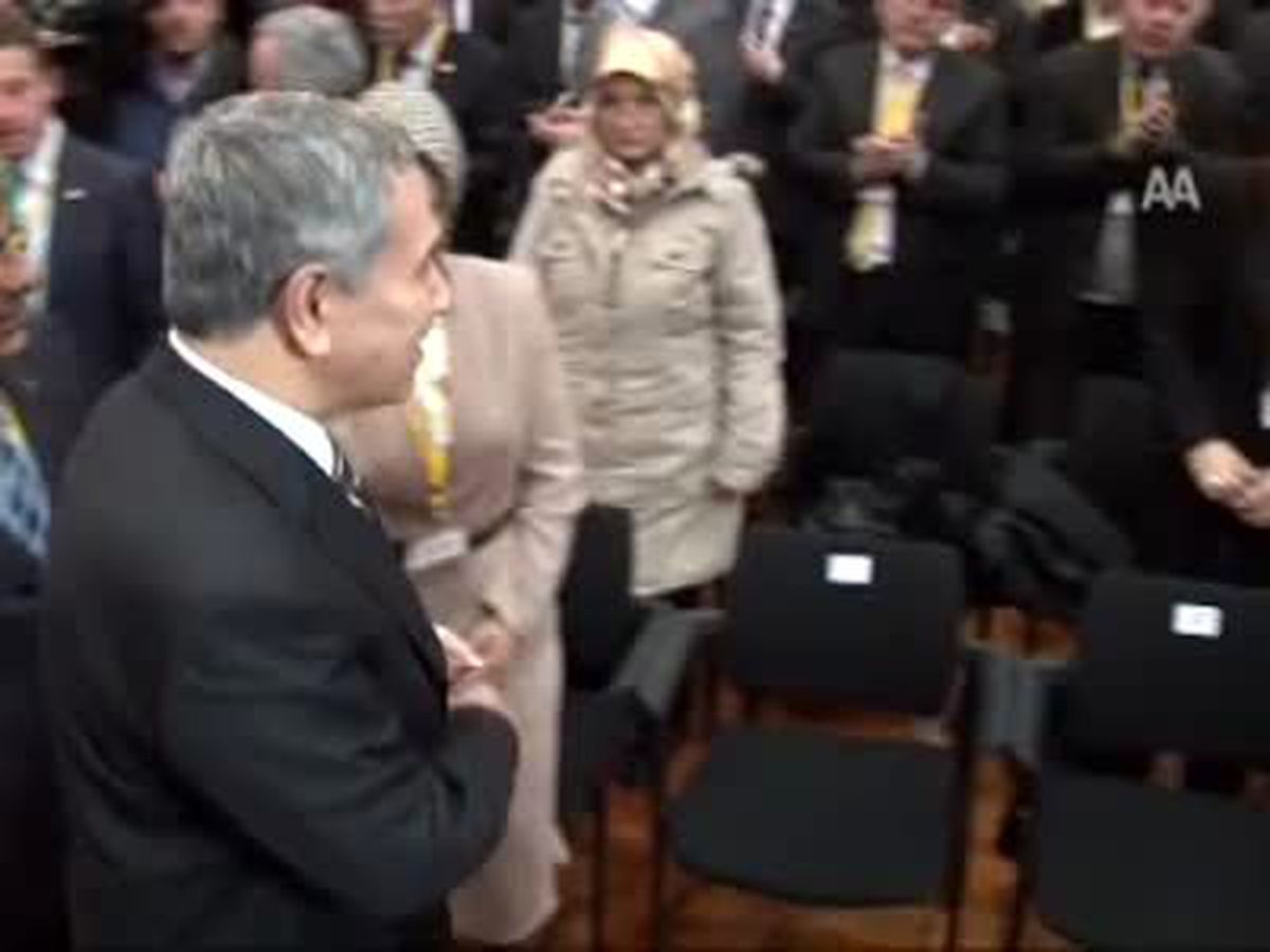 "Büyük İşler Yapacağız"