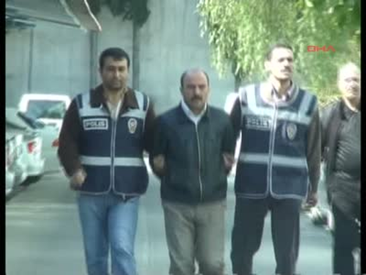 Cep Telefonu Hırsızlığı Güvenlik Kamerasında