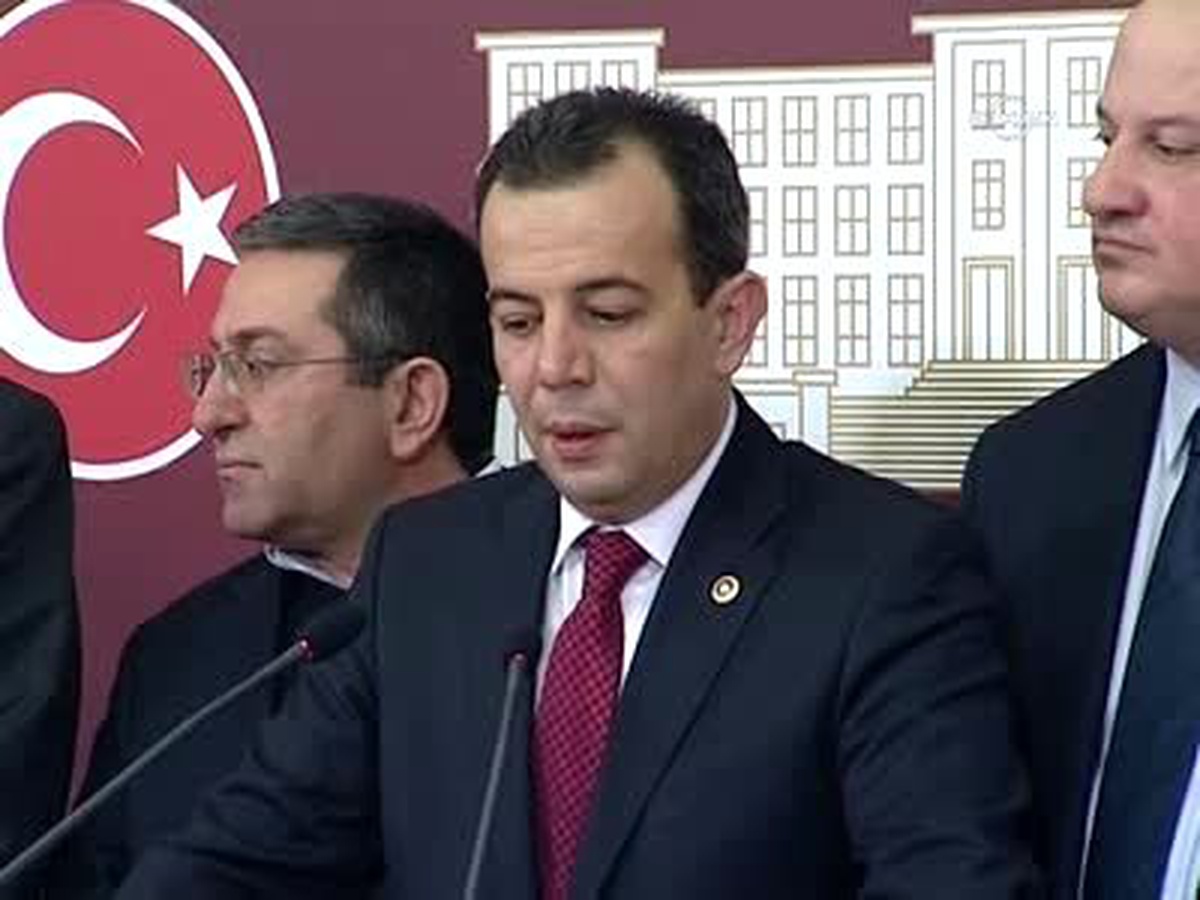 Chp'li Özcan'dan 'Kit Personelinin Mağduriyetleri Giderilsin' Önerisi