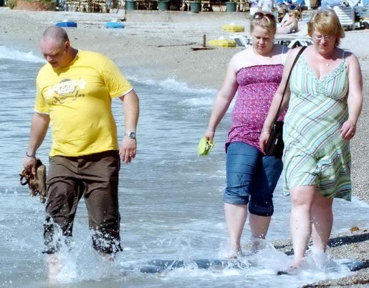 Didim Sahilleri Şenlendi