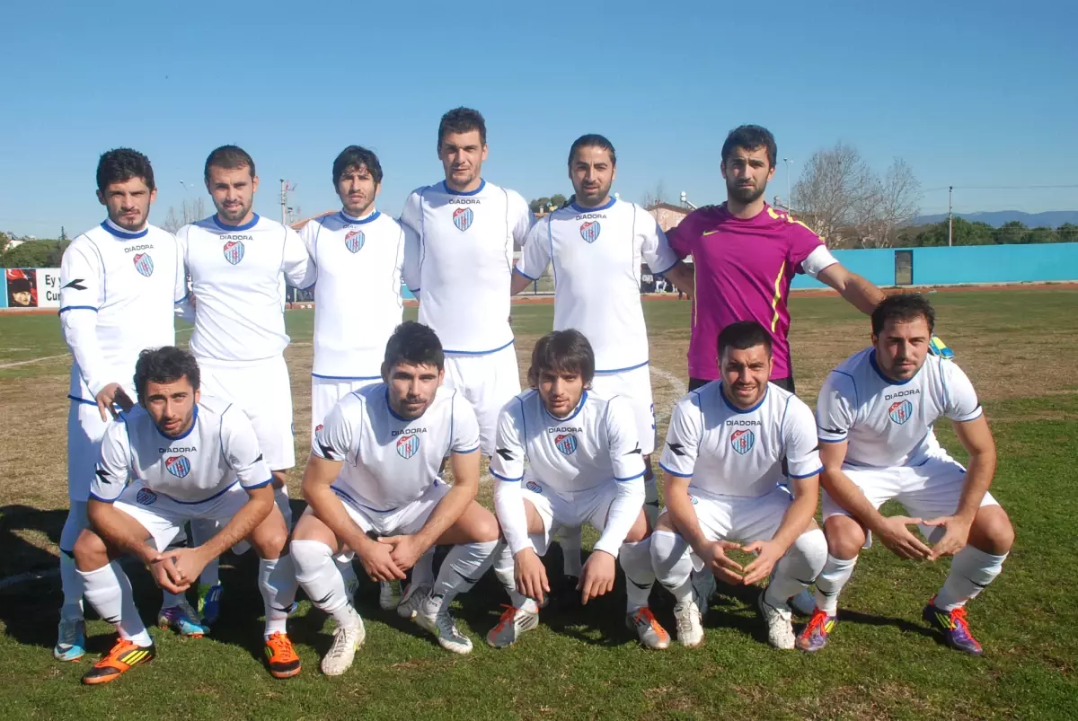 Didim, Uşak İl Özel İdareyi Ağırlıyor