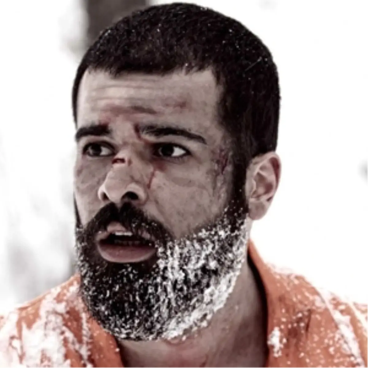 Doğan 'Umut' Peşinde