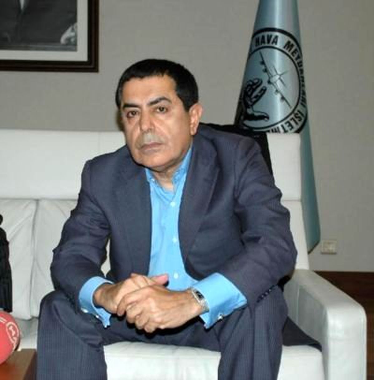 El Nasır Türkiye\'nin Önemini Vurguladı