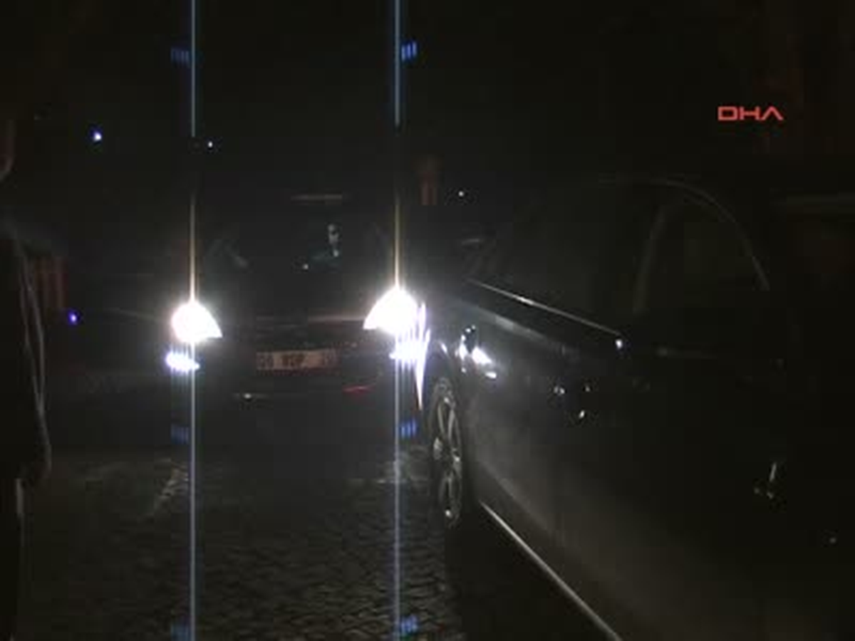 Enerji ve Tabii Kaynaklar Bakanı Taner Yıldız Yalova'da