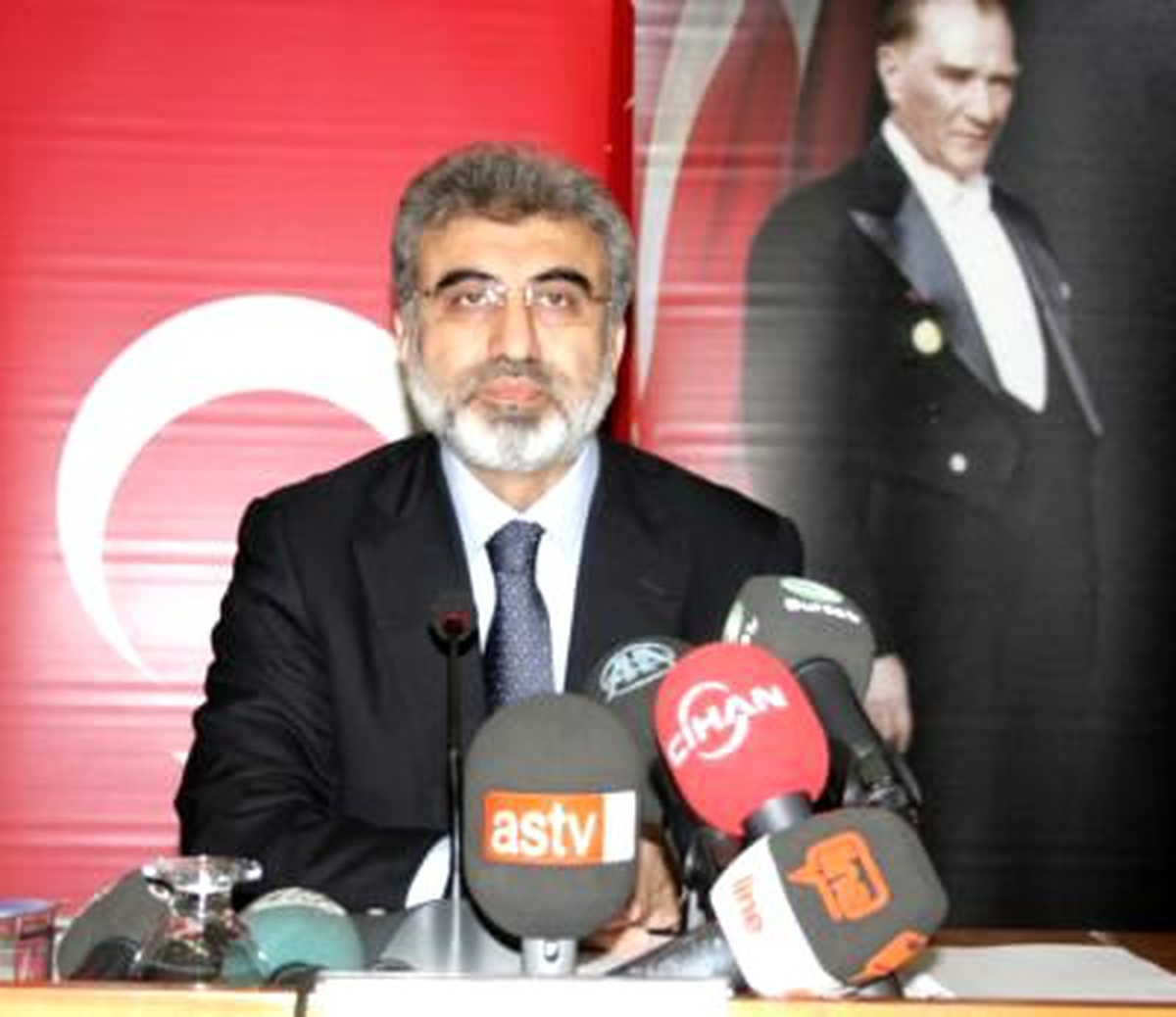 Enerji ve Tabii Kaynaklar Bakanı Yıldız: "Obez Büyümeyen Bir Türkiye\'yi Oluşturmamız Lazım"