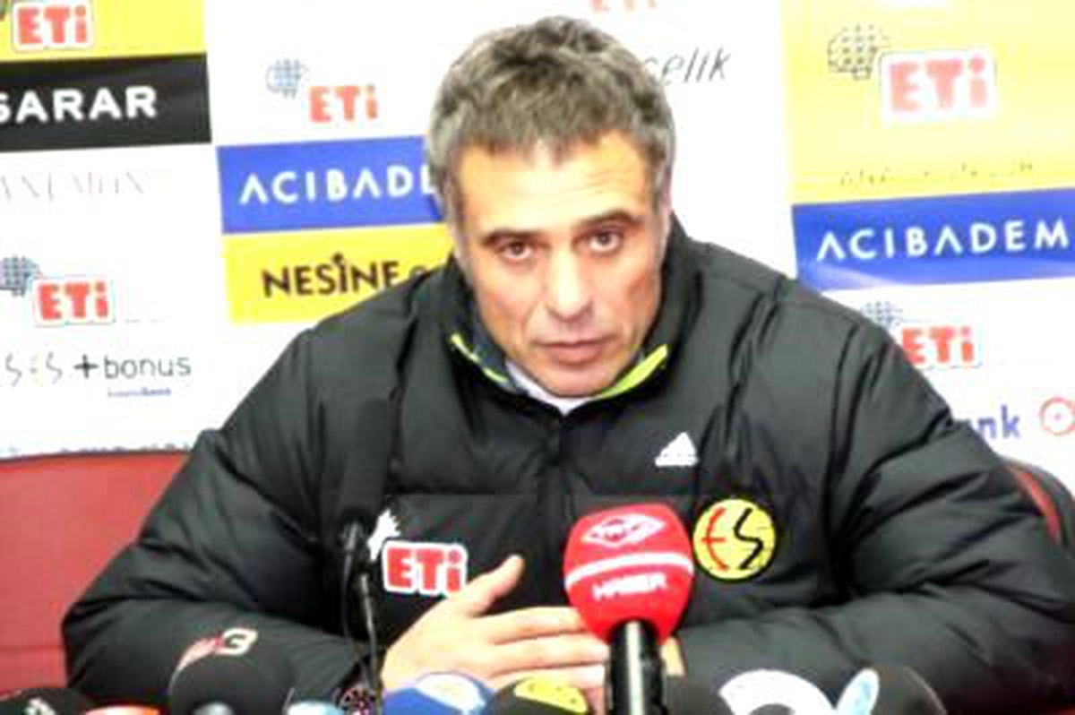 Eskişehirspor - Fenerbahçe Maçının Ardından